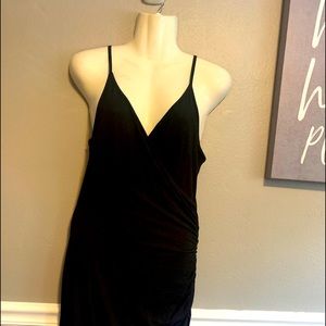 Bebe Little Black Dress